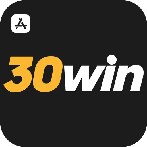 APP oficial da 30win para mobile