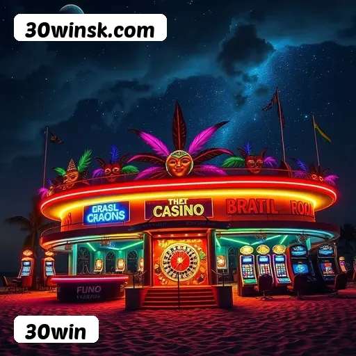 FAQ 30win Brasil - Perguntas frequentes sobre bônus, PIX, RTP, APP mobile e VIP