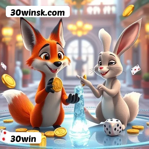 Níveis do programa VIP da 30win