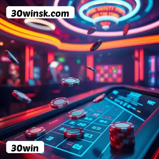 Principais provedores de slots da 30win - NetEnt, Pragmatic Play, Play'n GO