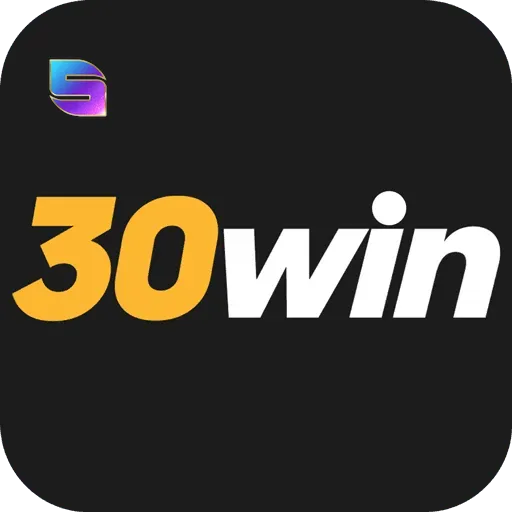 Logo da 30win