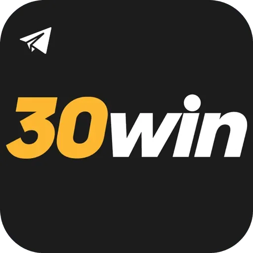 Canal oficial da 30win no Telegram